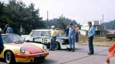 Poznań - WSMP 1 elim.1978r.